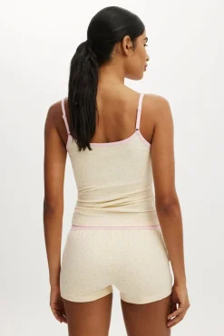 Dreamy Soft Boyshort