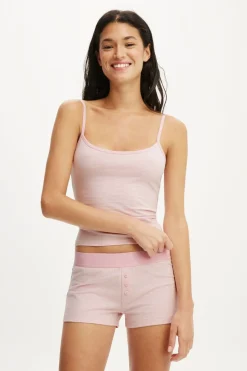 Dreamy Soft Boyshort