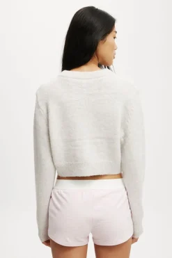 Dreamy Soft Boyshort