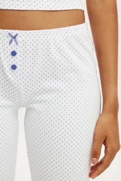 Dreamy Soft Flare Pant