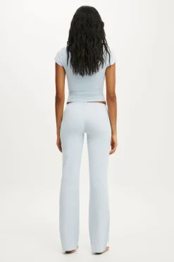 Dreamy Soft Flare Pant