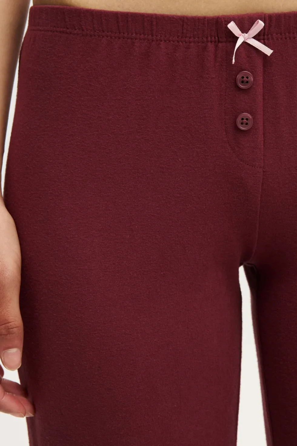 Dreamy Soft Flare Pant