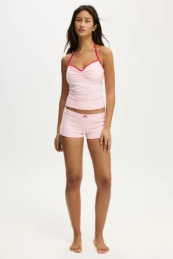 Dreamy Soft Micro Short