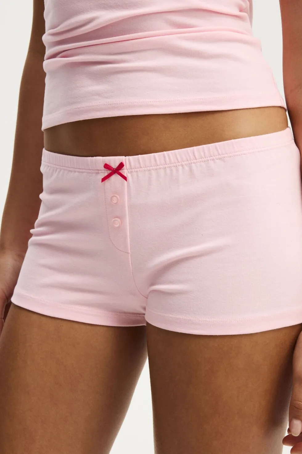 Dreamy Soft Micro Short