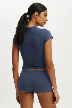 Dreamy Soft Micro Short