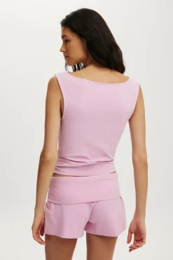 Dreamy Soft Tank