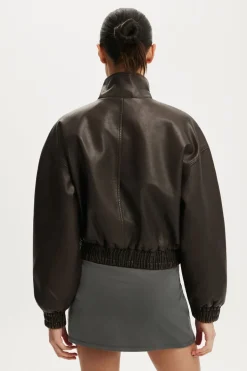Easton Funnel Neck Bomber