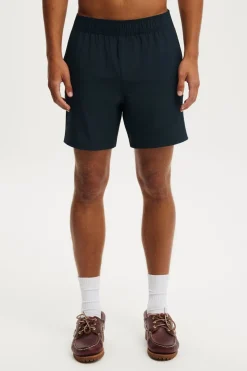 Easy Active Short