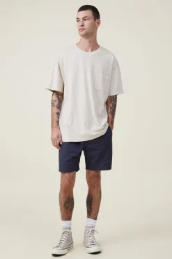 Easy Short | Men's Fashion | Cotton On