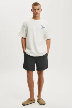 Easy Short | Men's Fashion | Cotton On