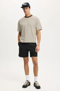 Easy Short | Men's Fashion | Cotton On