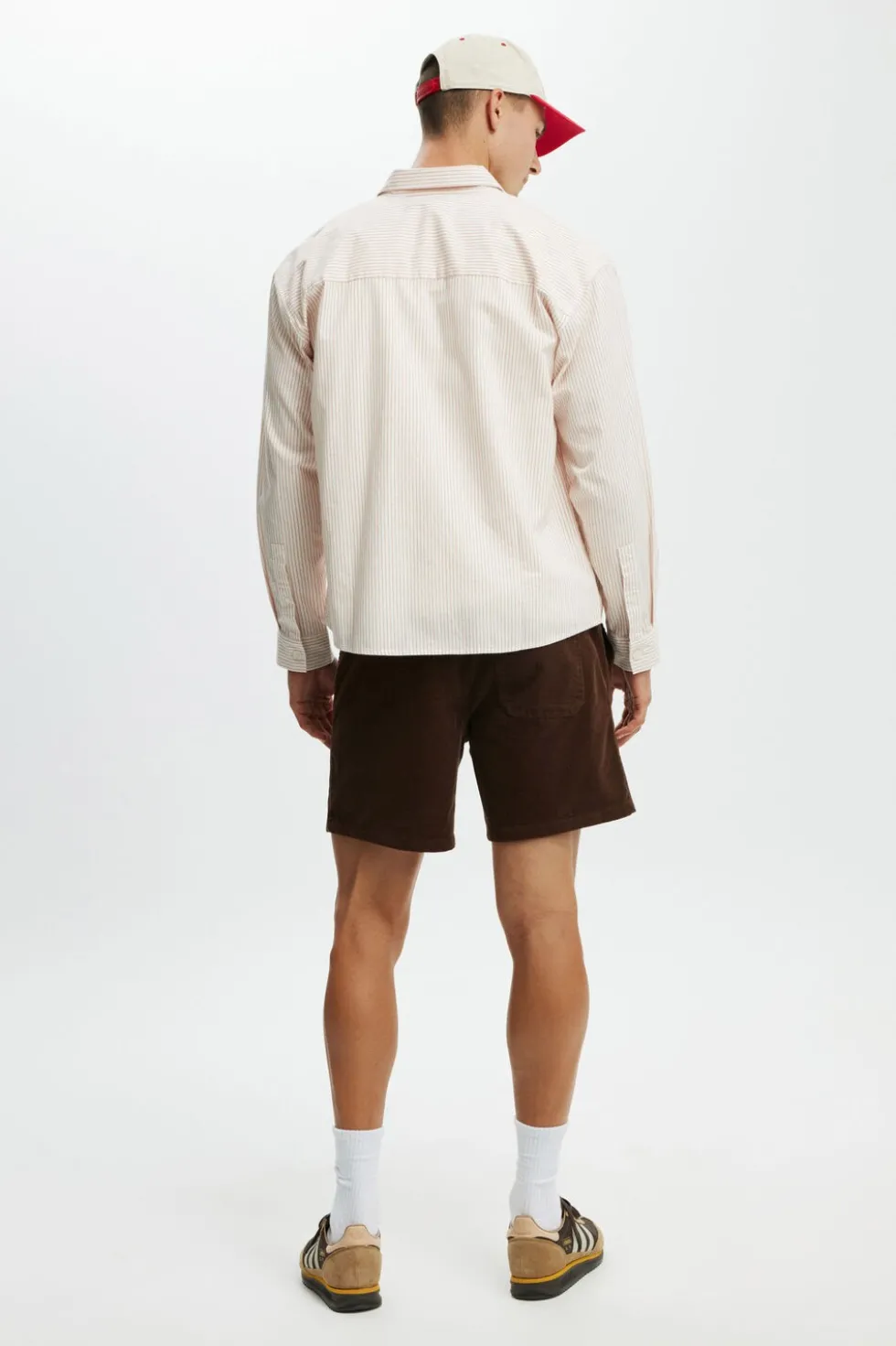 Easy Short | Men's Fashion | Cotton On