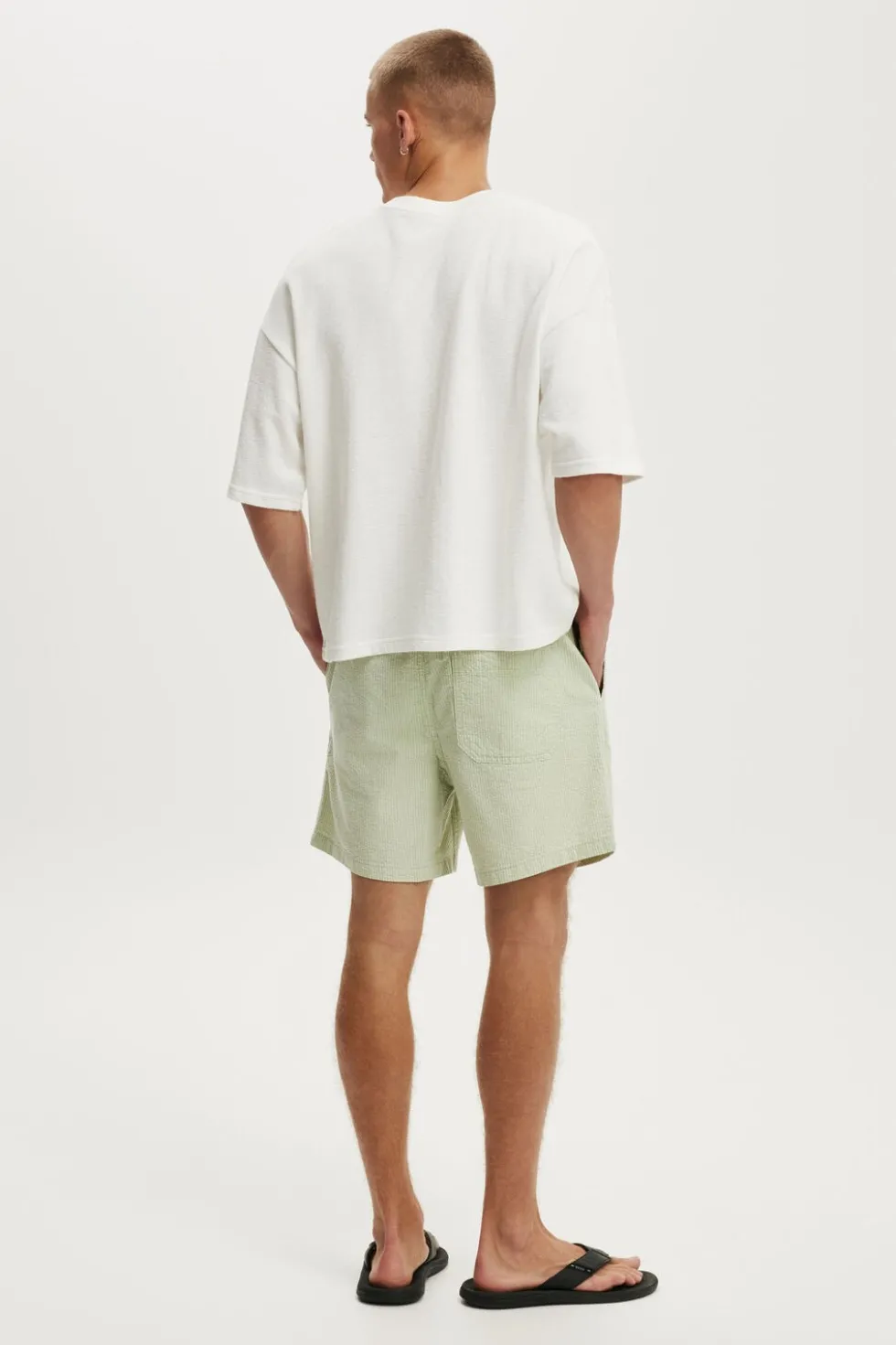 Easy Short | Men's Fashion | Cotton On