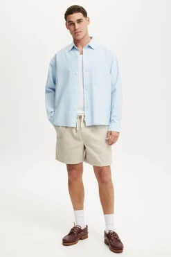 Easy Short | Men's Fashion | Cotton On