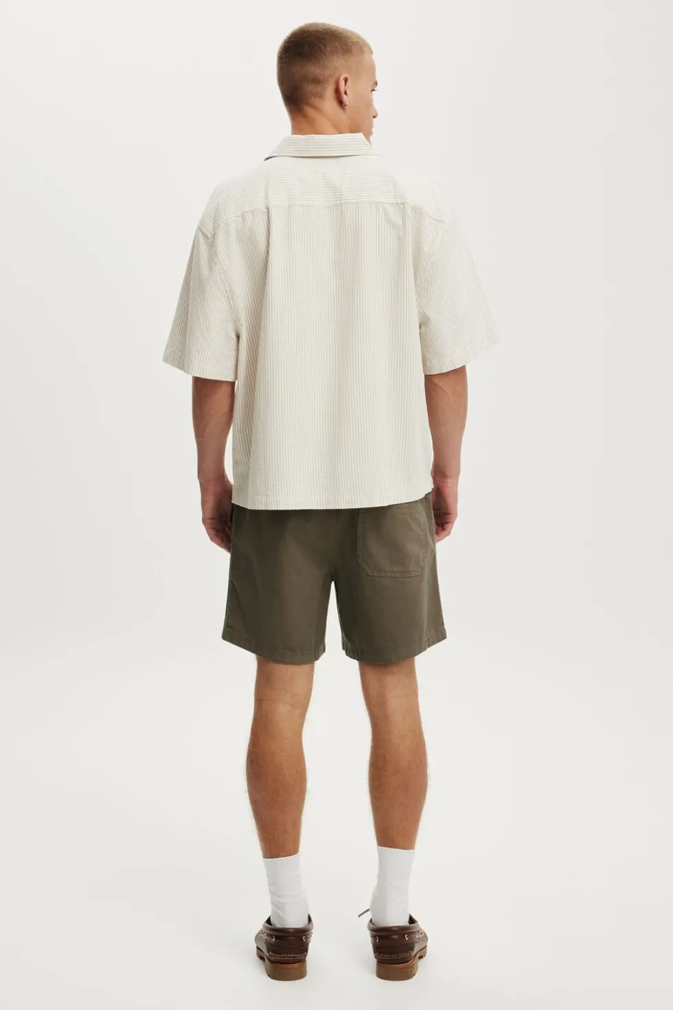 Easy Short | Men's Fashion | Cotton On