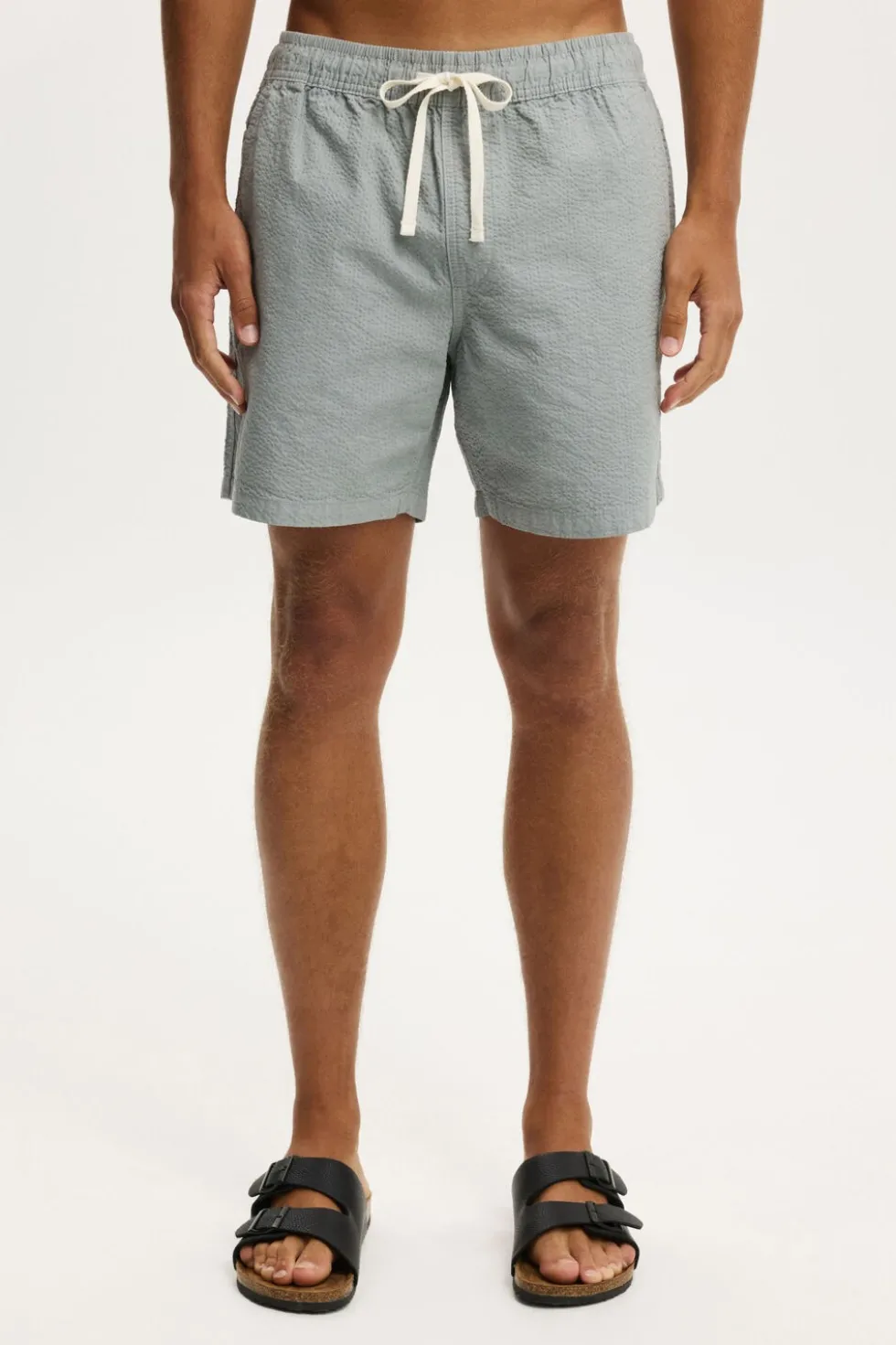 Easy Short | Men's Fashion | Cotton On