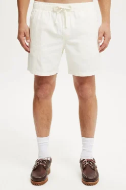 Easy Short | Men's Fashion | Cotton On