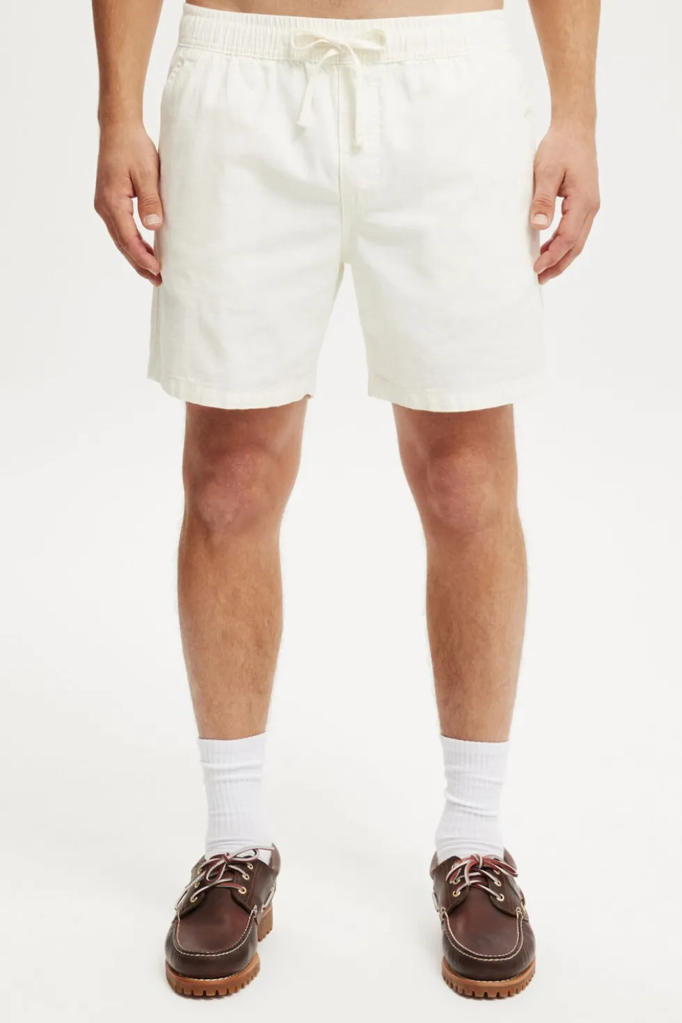 Easy Short | Men's Fashion | Cotton On