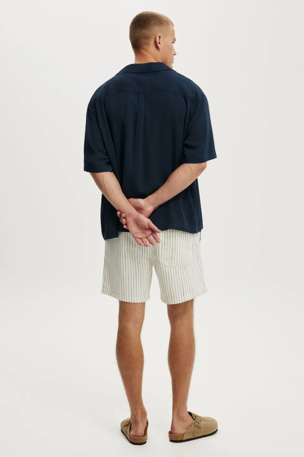 Easy Short | Men's Fashion | Cotton On