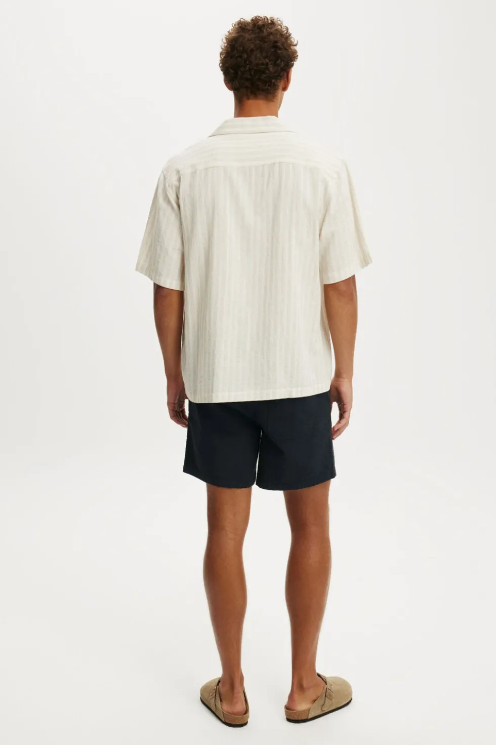 Easy Short | Men's Fashion | Cotton On