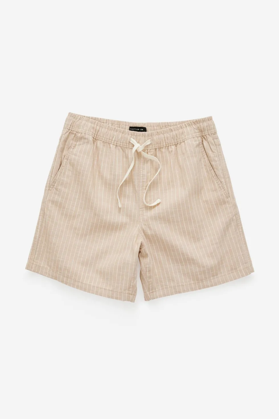 Easy Short | Men's Fashion | Cotton On