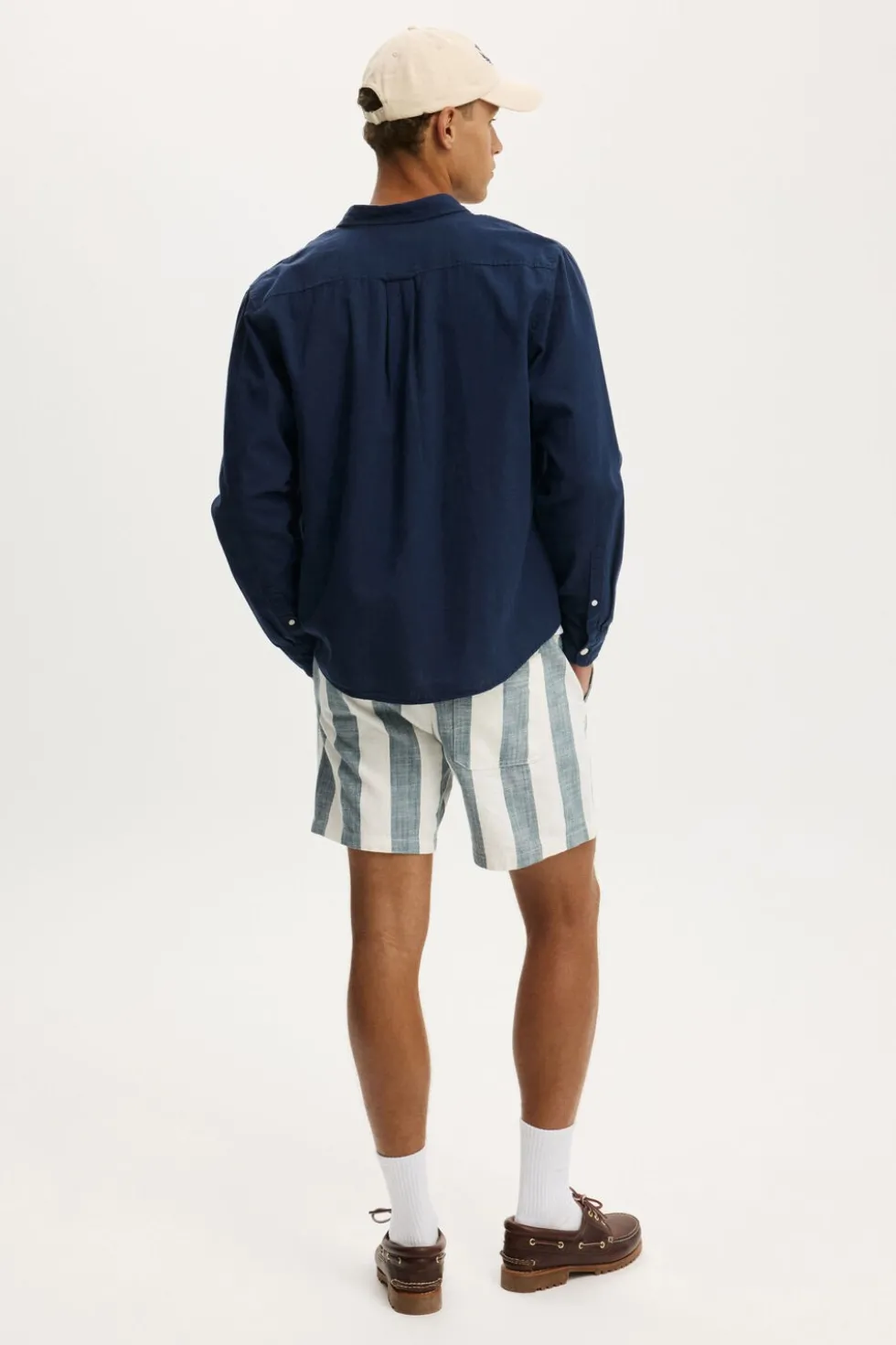 Easy Short | Men's Fashion | Cotton On