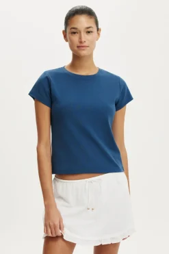 Edie Mini Skirt