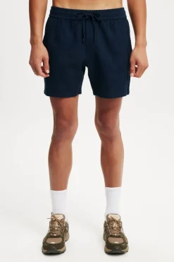 Elevated Easy Short