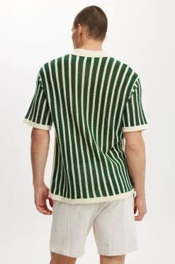 Elevated Easy Short