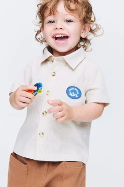 Elijah Skate Shirt