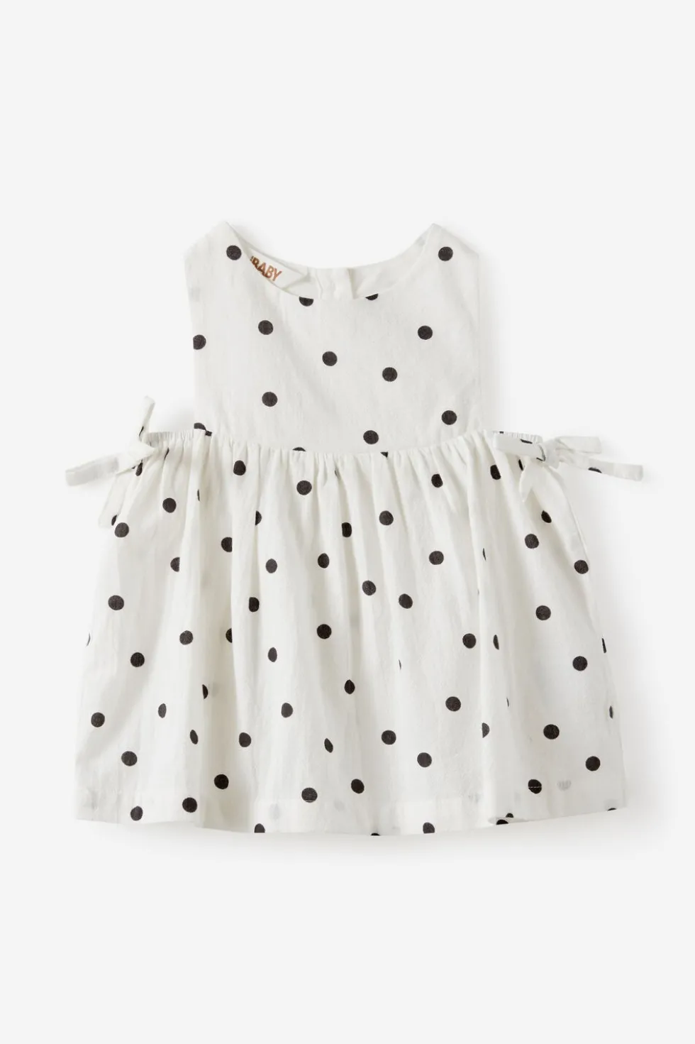 Ellie Woven Dress