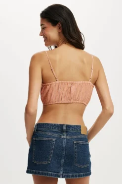Emily Micro Top