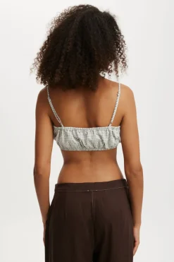 Emily Micro Top