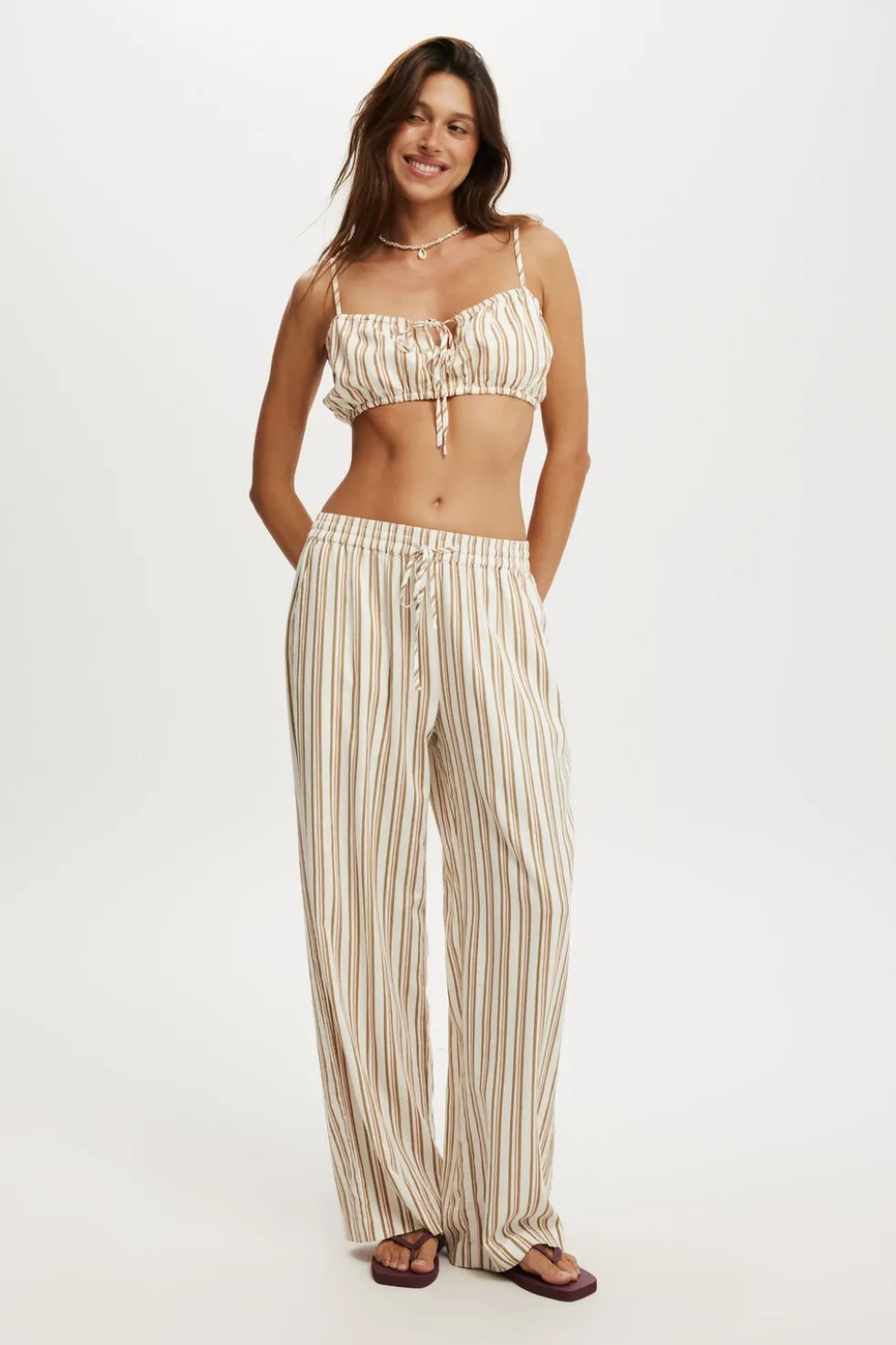 Emily Micro Top