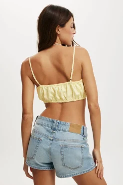 Emily Micro Top