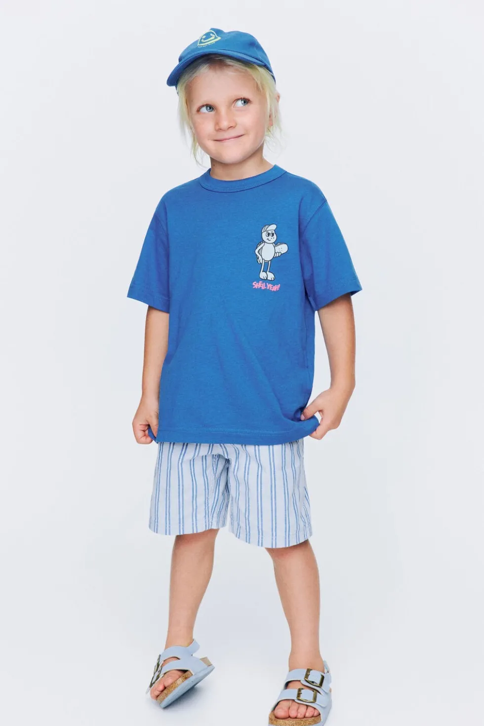 Eric Easy Short