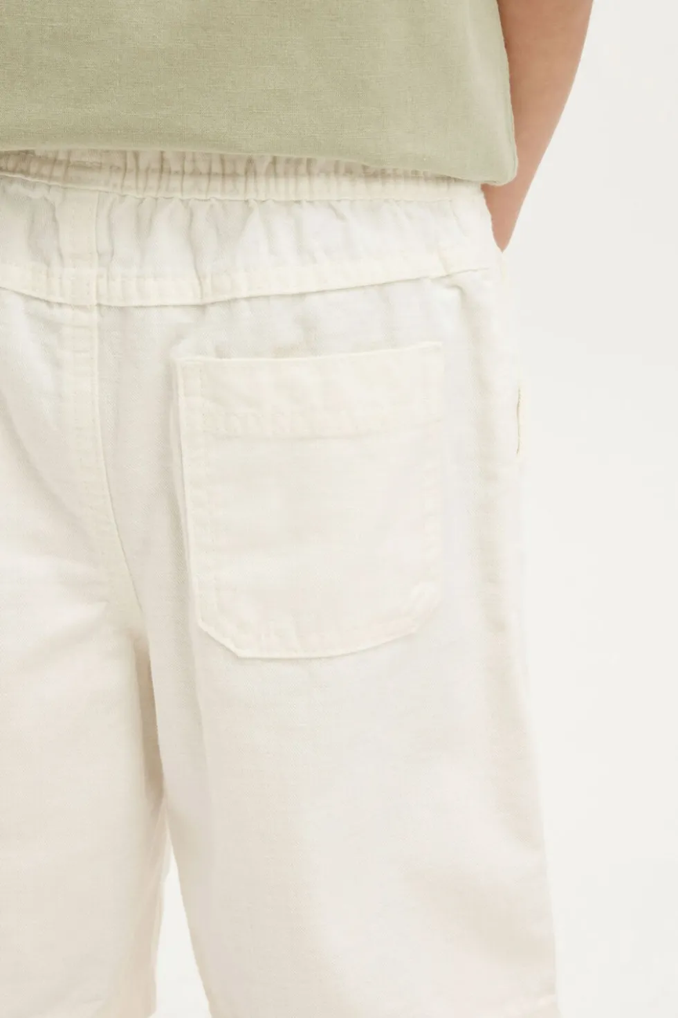 Eric Easy Short