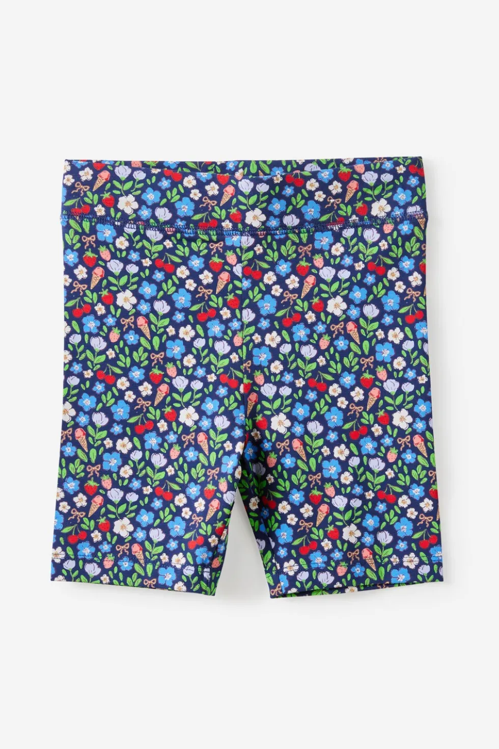 Essential Bike Short