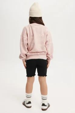 Essential Bike Short