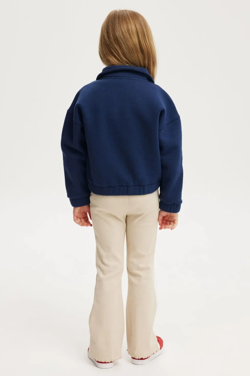 Essential Francine Flare Legging