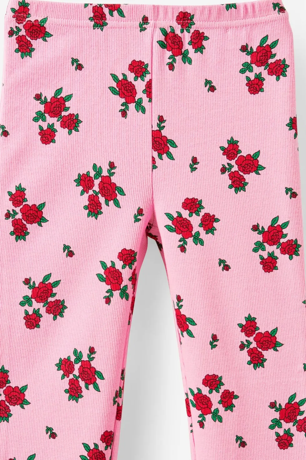 Essential Francine Flare Legging