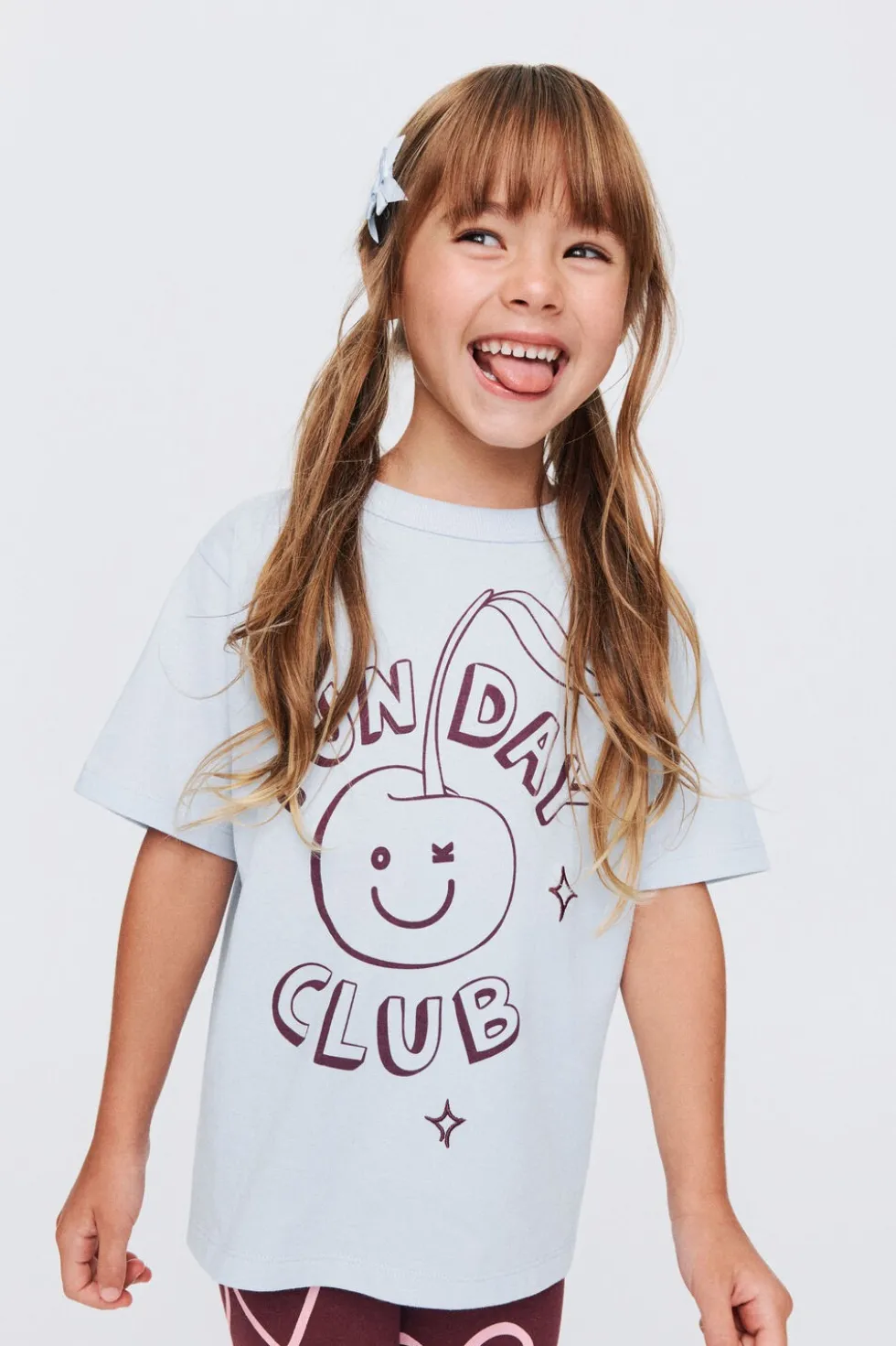 Essential Short Sleeve Graphic Tee