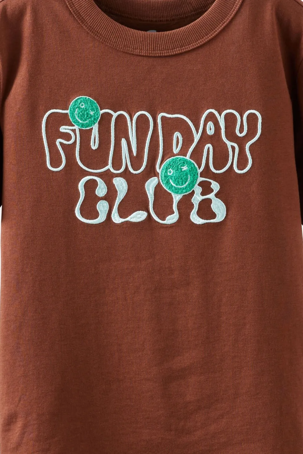 Essential Short Sleeve Graphic Tee