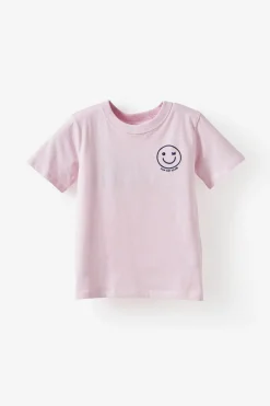 Essential Short Sleeve Graphic Tee