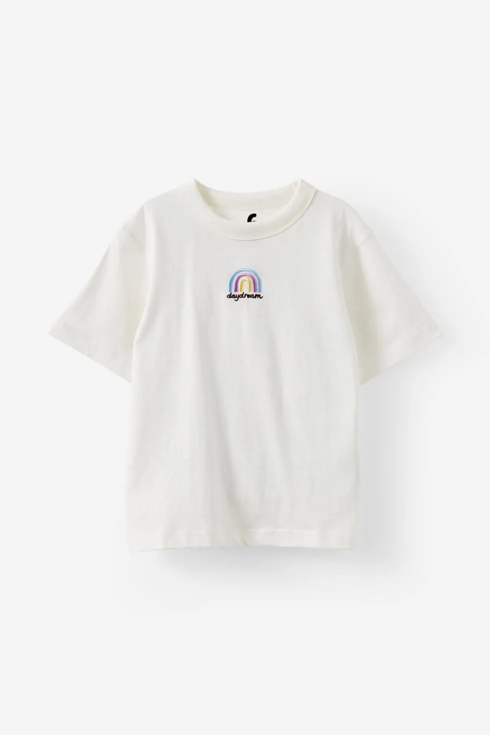 Essential Short Sleeve Graphic Tee