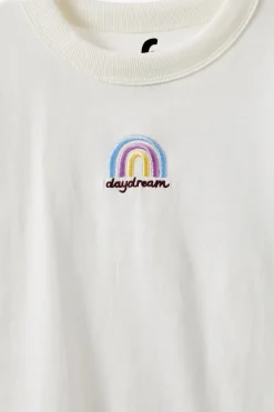 Essential Short Sleeve Graphic Tee