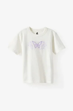 Essential Short Sleeve Graphic Tee