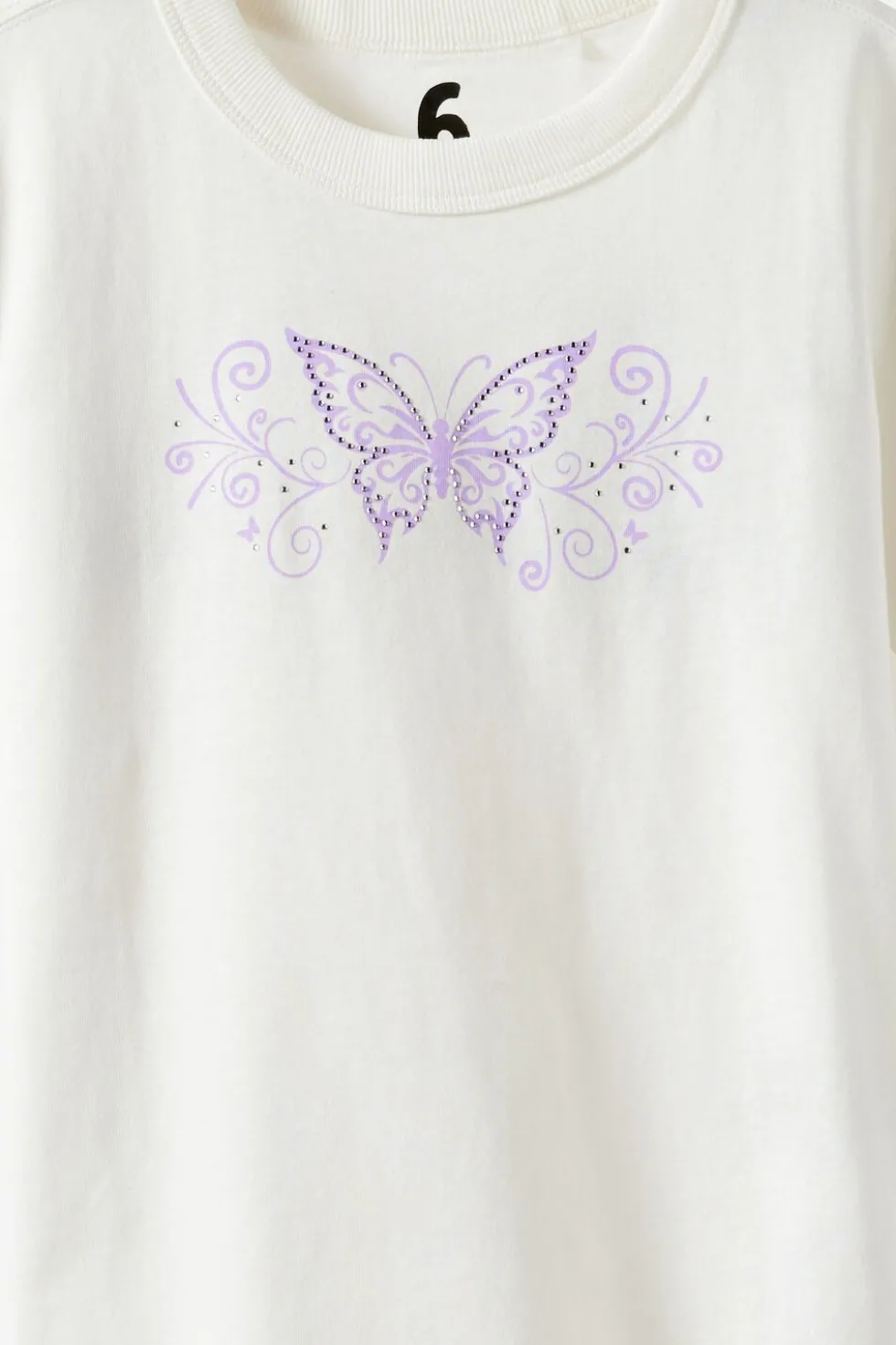 Essential Short Sleeve Graphic Tee
