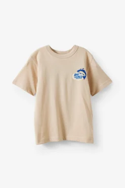 Essentials Graphic Short Sleeve Tee