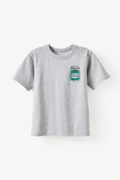 Essentials Graphic Short Sleeve Tee
